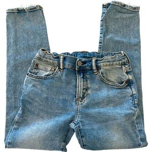 GAP Regular Stretch Skinny Jeans. 10